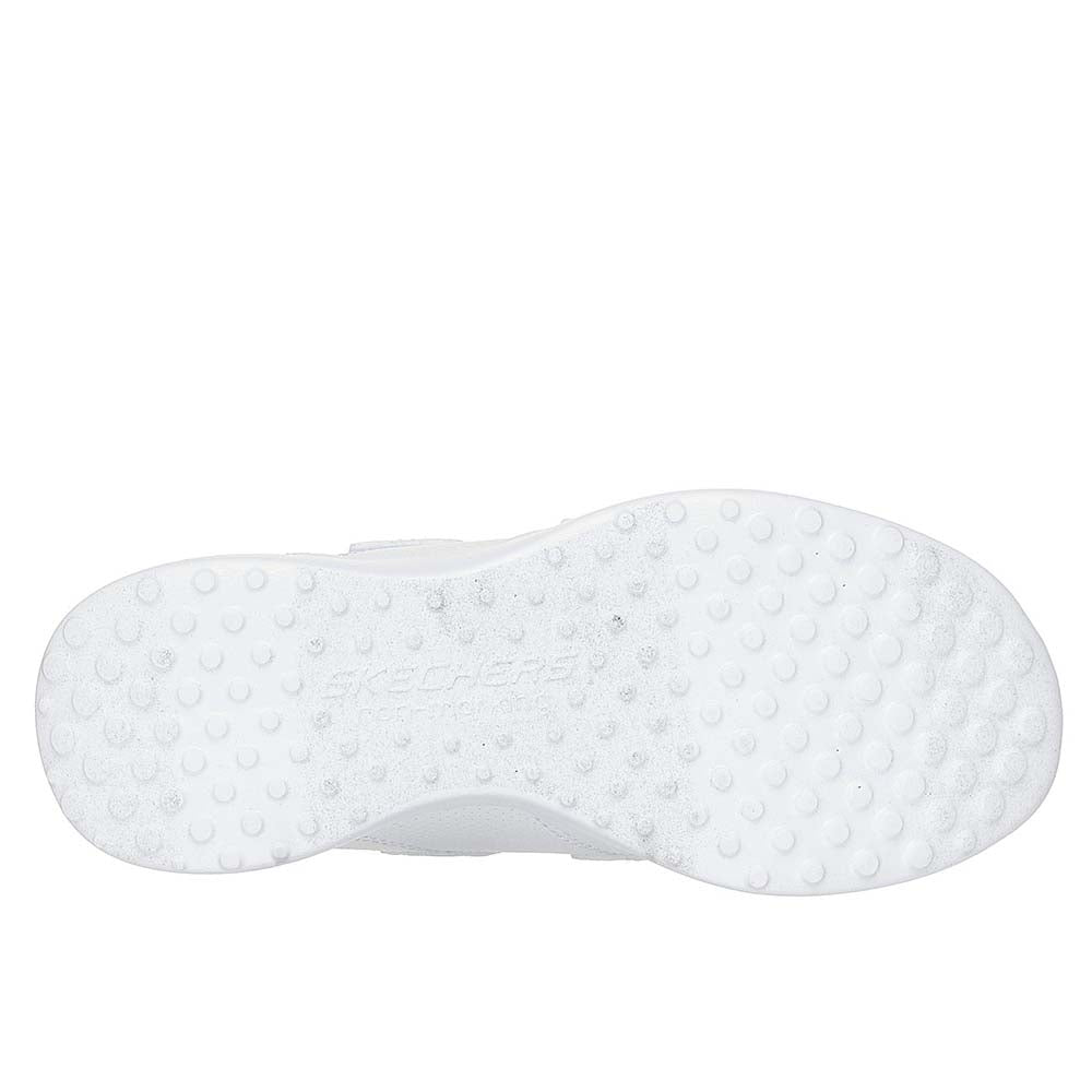 Back To School: Microstrides