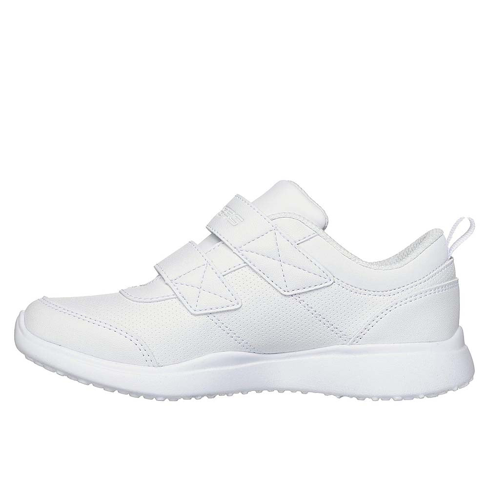 Back To School: Microstrides