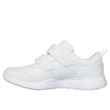 Back To School: Microstrides