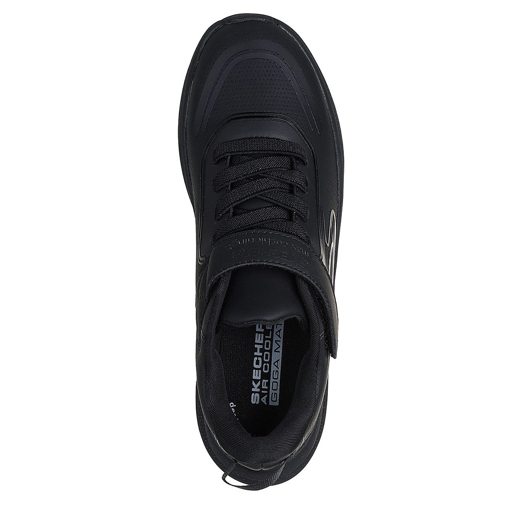 Back To School: Max Cushioning Ascend