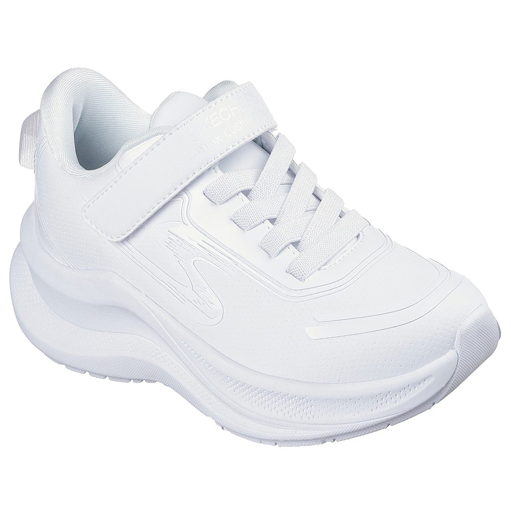 Max Cushioning Ascend