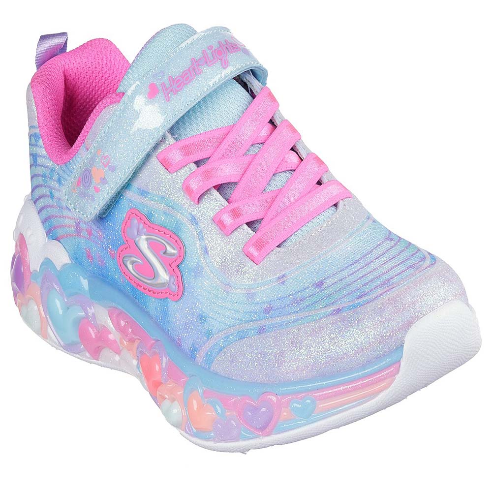 S-Lights: Eternal Heart Lights