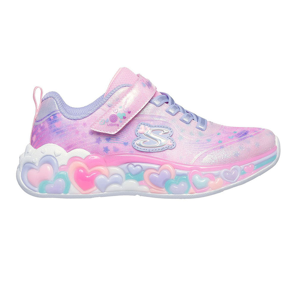 S-Lights Eternal Heart Lights