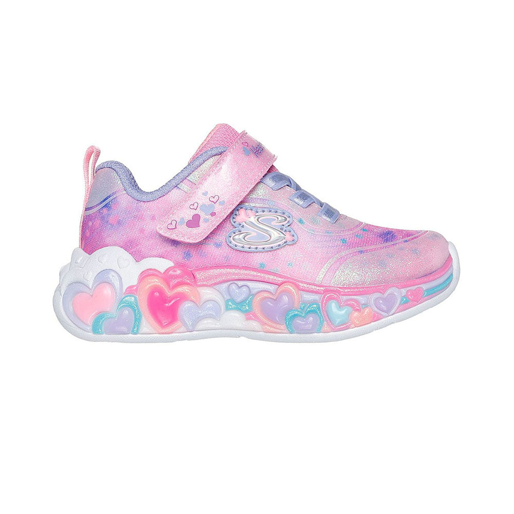 S-Lights Eternal Heart Lights