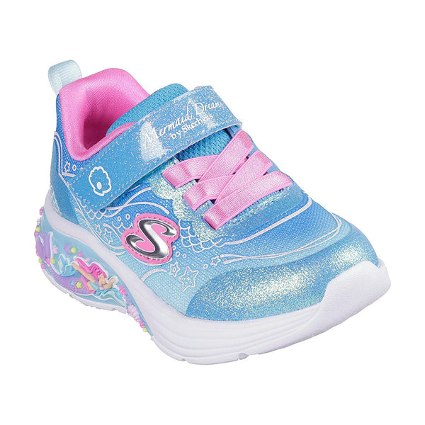 My Dreamers - Lil Mermaid
