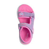 S-Lights Heart Lights Sandals - Sugar Sparks