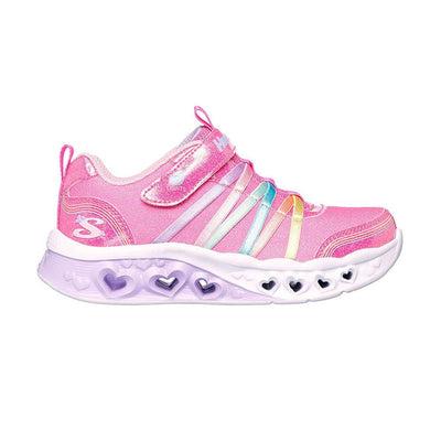 S-Lights Flutter Heart Lights - Rainbow Bestie