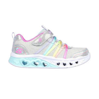 S-Lights Flutter Heart Lights - Rainbow Bestie