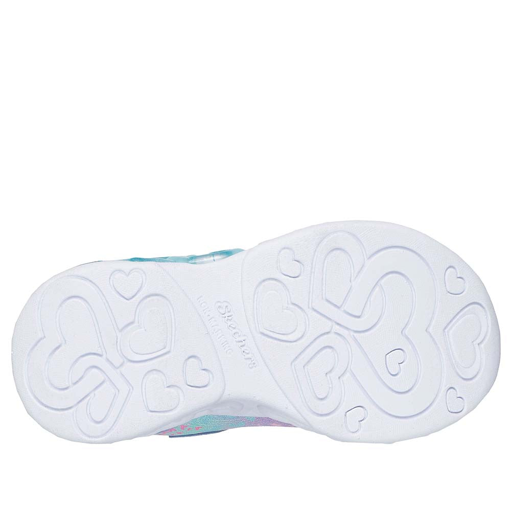 Infinite Heart Lights - Heart Jewels