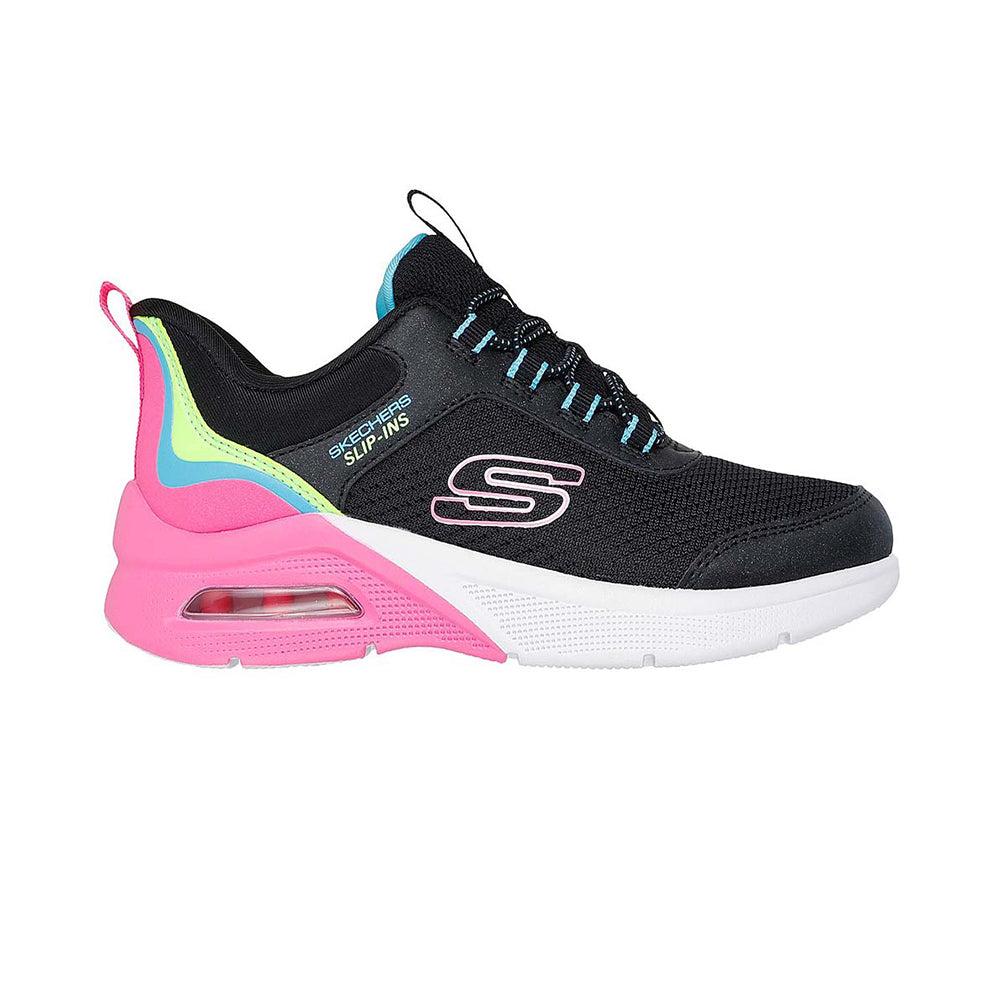 Slip-Ins: Microspec Max - Color Trifecta