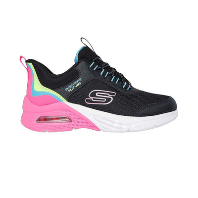 Slip-Ins: Microspec Max - Color Trifecta