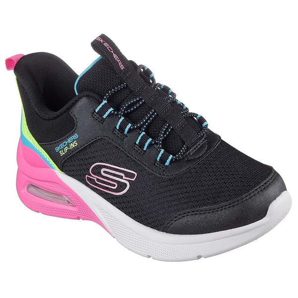 Slip-Ins: Microspec Max - Color Trifecta
