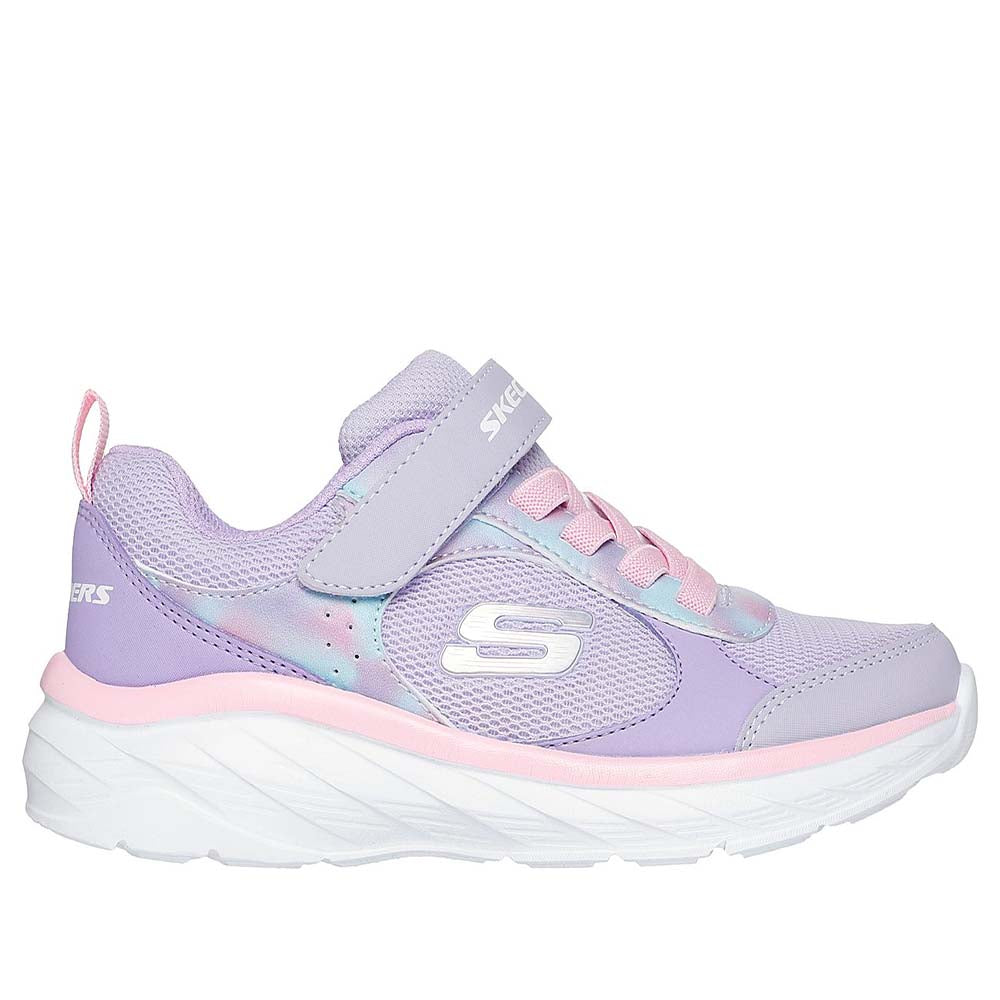 Boundless - Watercolor Blur