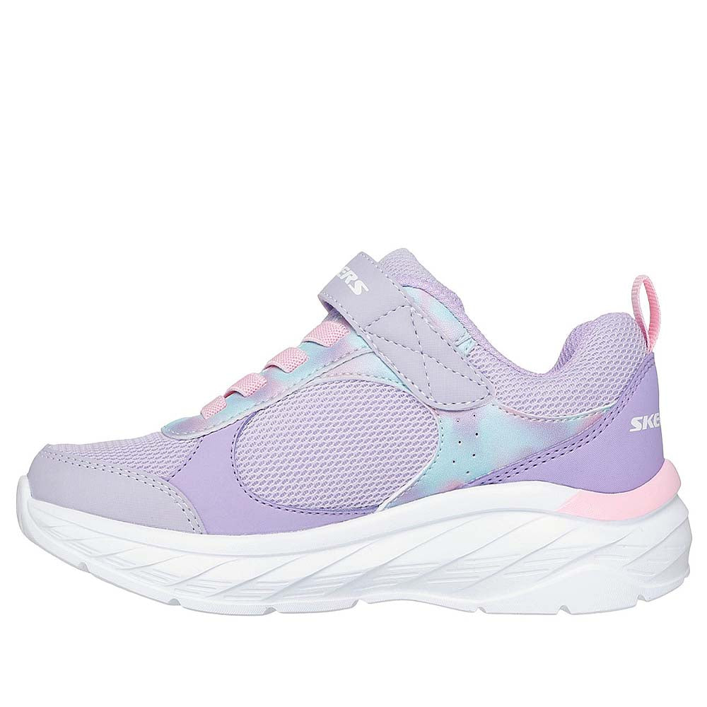 Boundless - Watercolor Blur