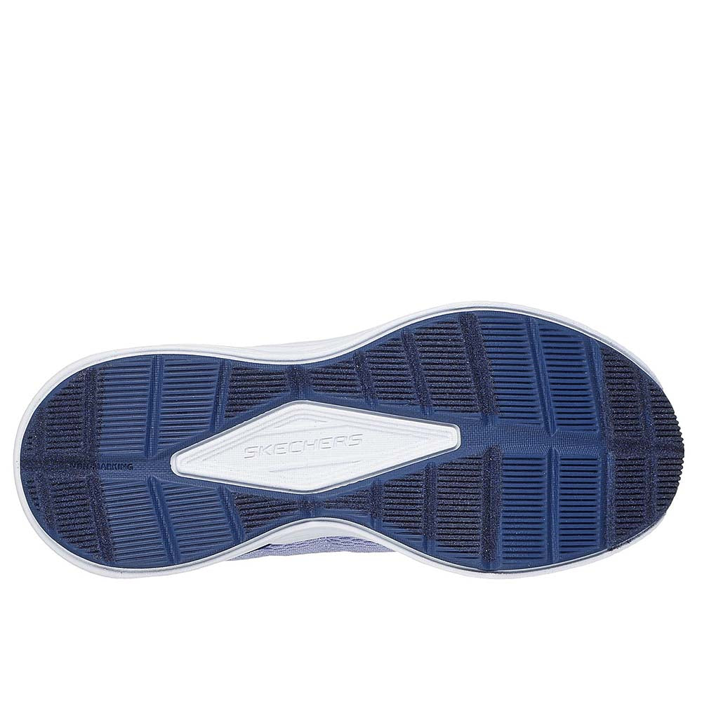 Microspec Tread - Extraordinary Ease