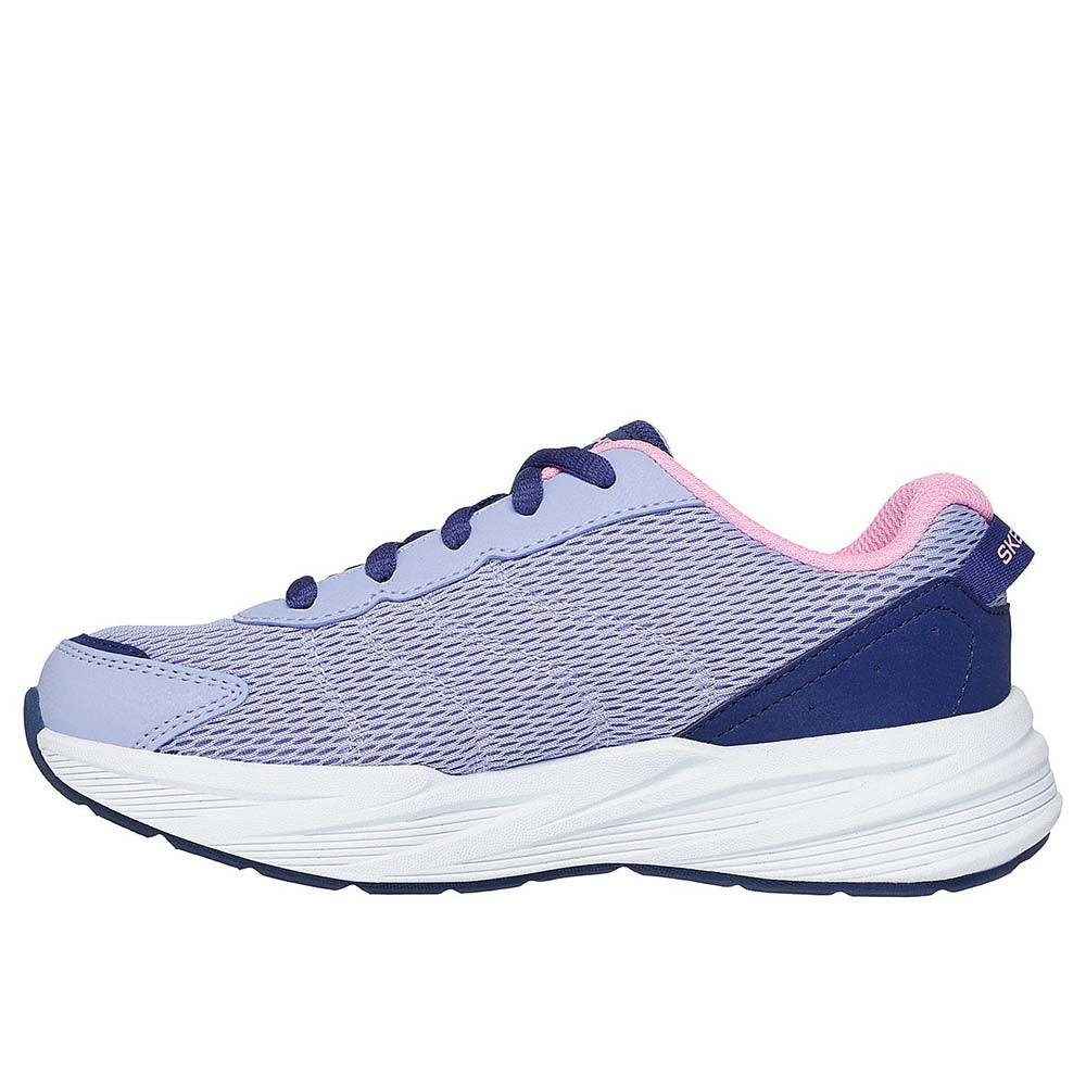 Microspec Tread - Extraordinary Ease