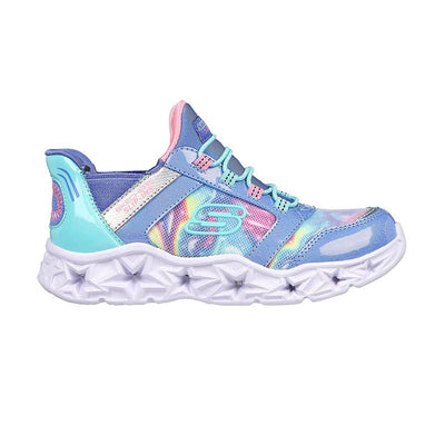 Slip-ins: Galaxy Lights - Tie-Dye Takeoff