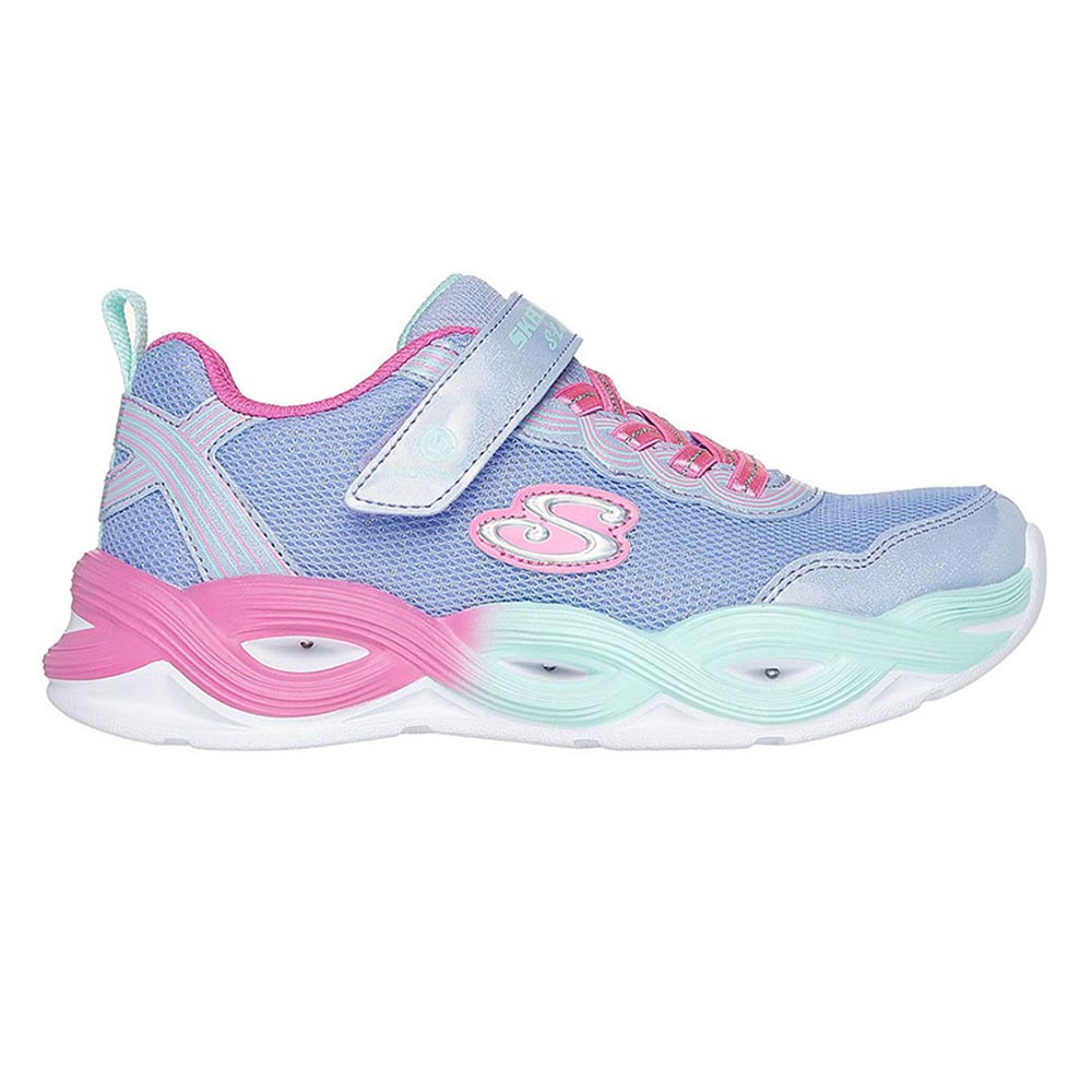 S-Lights Twisty Glow