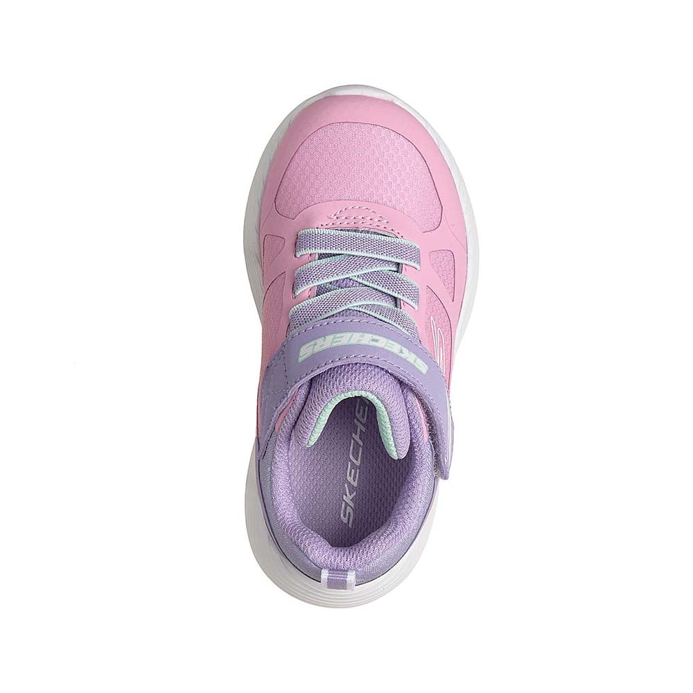 Dyna-Lite - Tracing Tracks