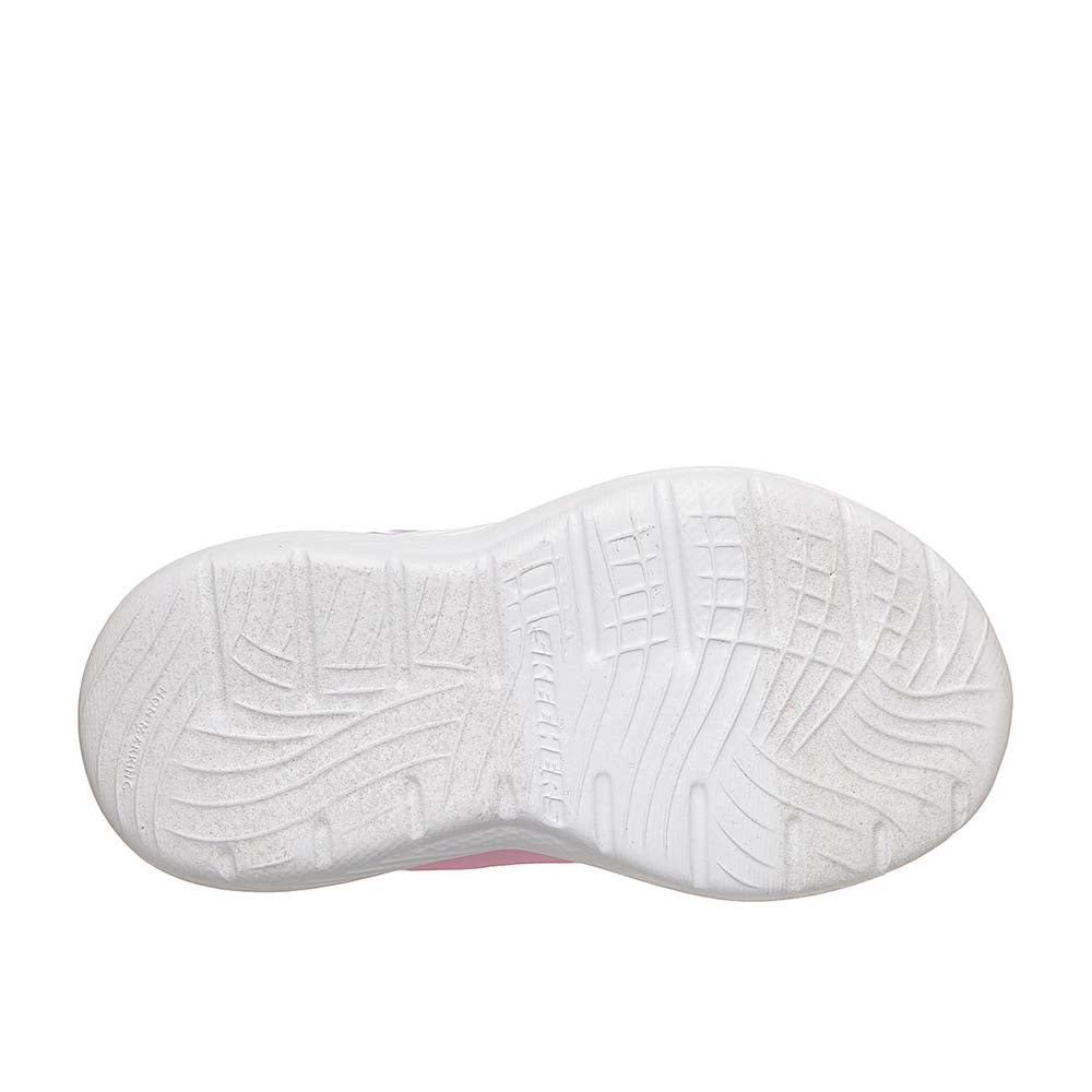 Dyna-Lite - Tracing Tracks