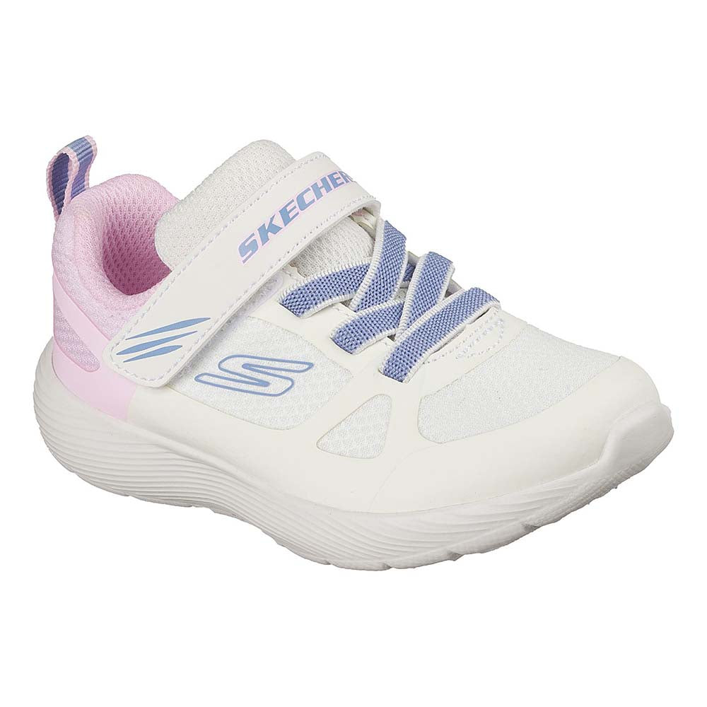 Dyna-Lite - Tracing Tracks