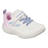 Dyna-Lite - Tracing Tracks