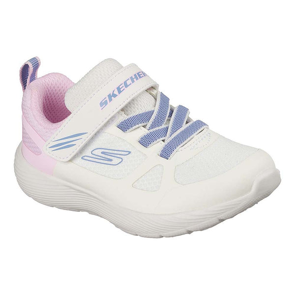 Dyna-Lite - Tracing Tracks