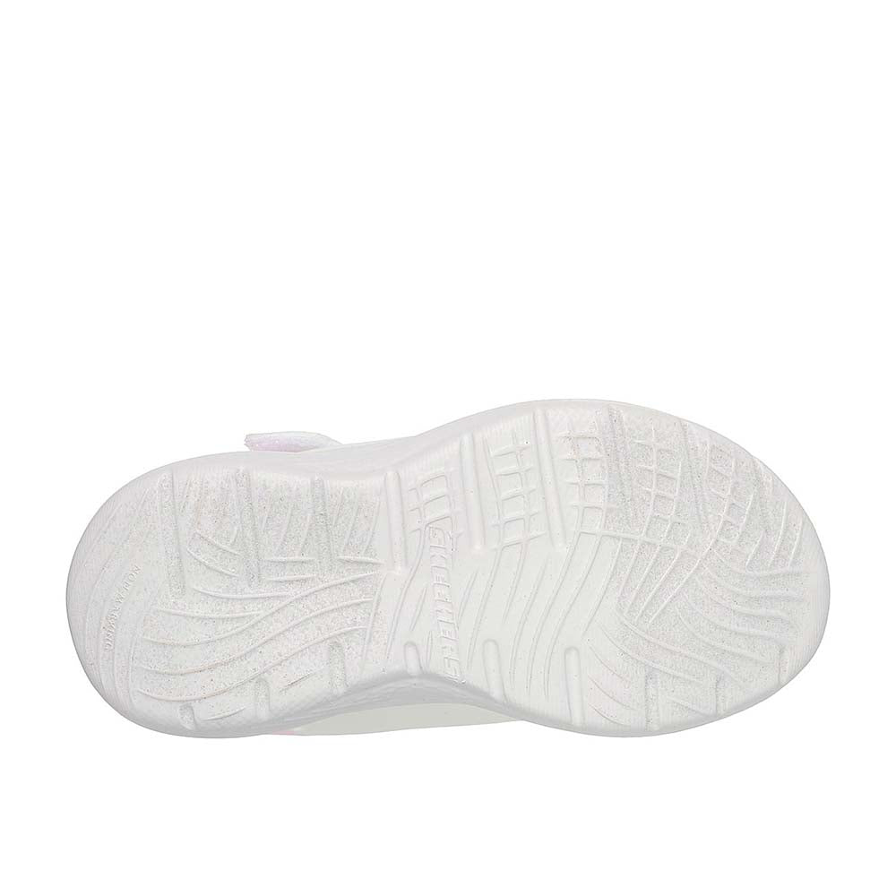 Dyna-Lite - Tracing Tracks