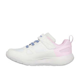 Dyna-Lite - Tracing Tracks