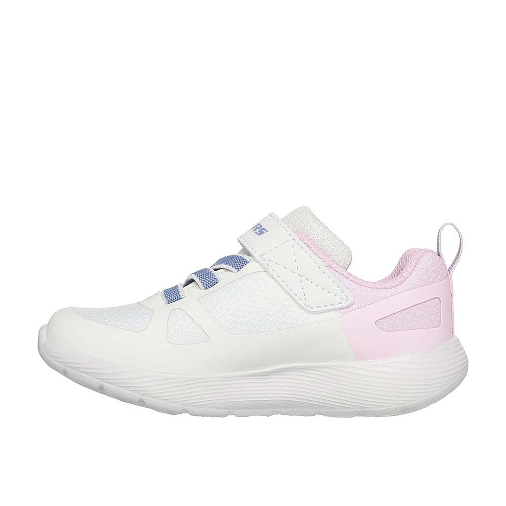 Dyna-Lite - Tracing Tracks