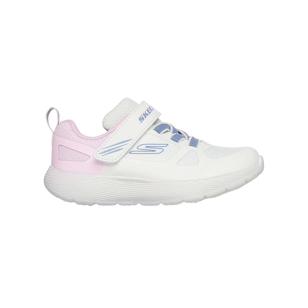 Dyna-Lite - Tracing Tracks