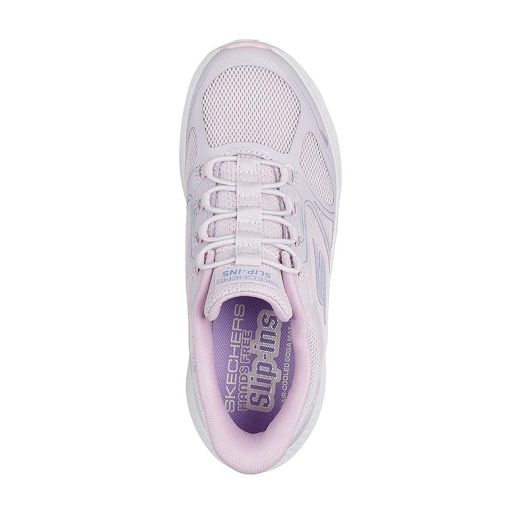 Slip-Ins: GOrun Consistent 2.0 - Quick Burst