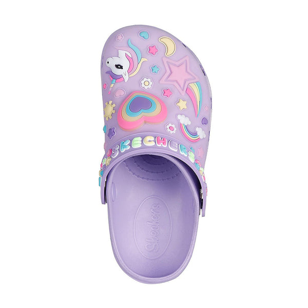 Foamies Heart Charmer - Girly Land