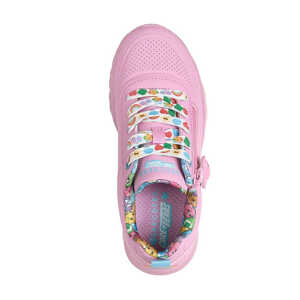 Care Bears: Street UNO Lite - Beary Friends