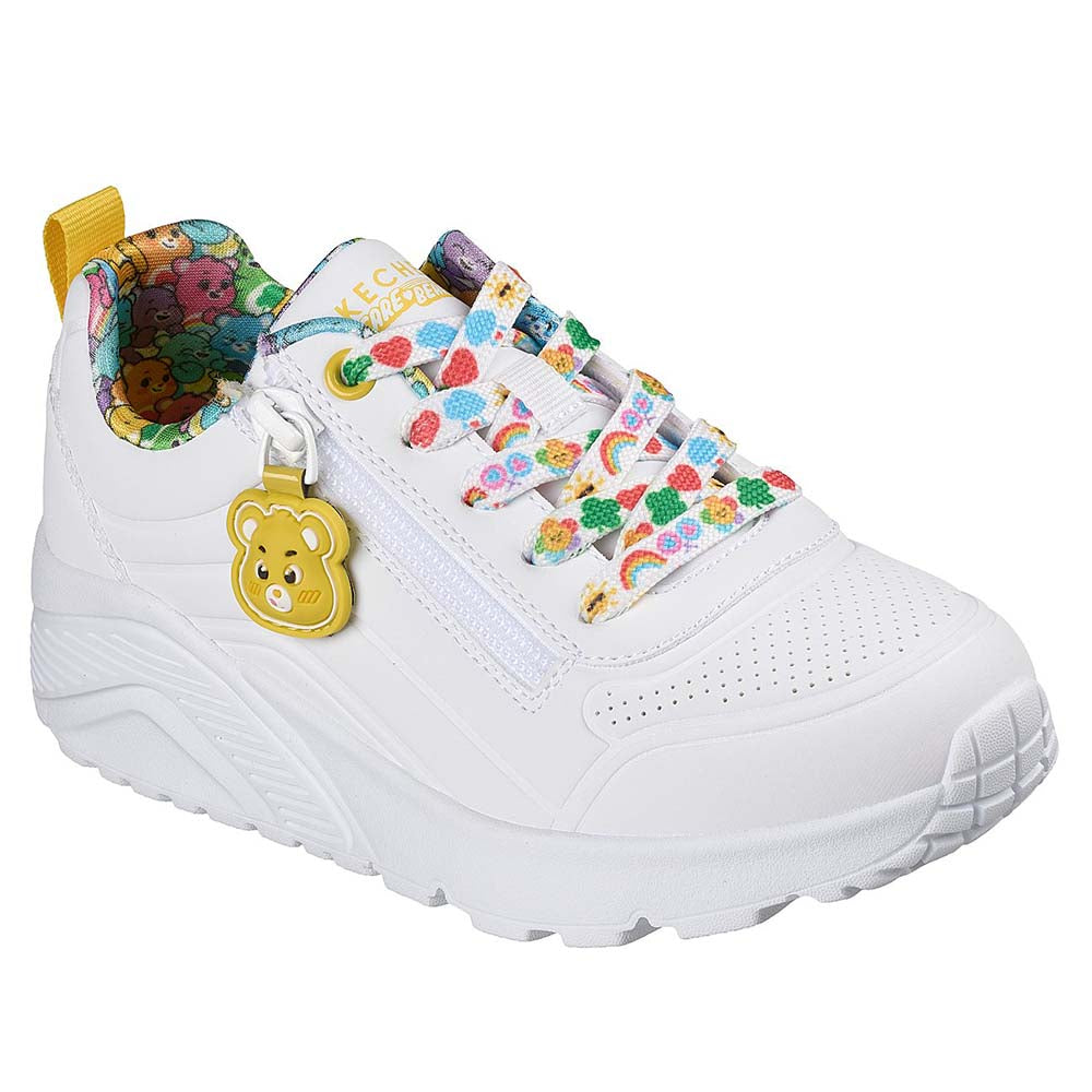 Care Bears: Street UNO Lite - Beary Friends
