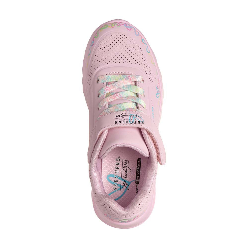 Street UNO Lite - Heart Craze