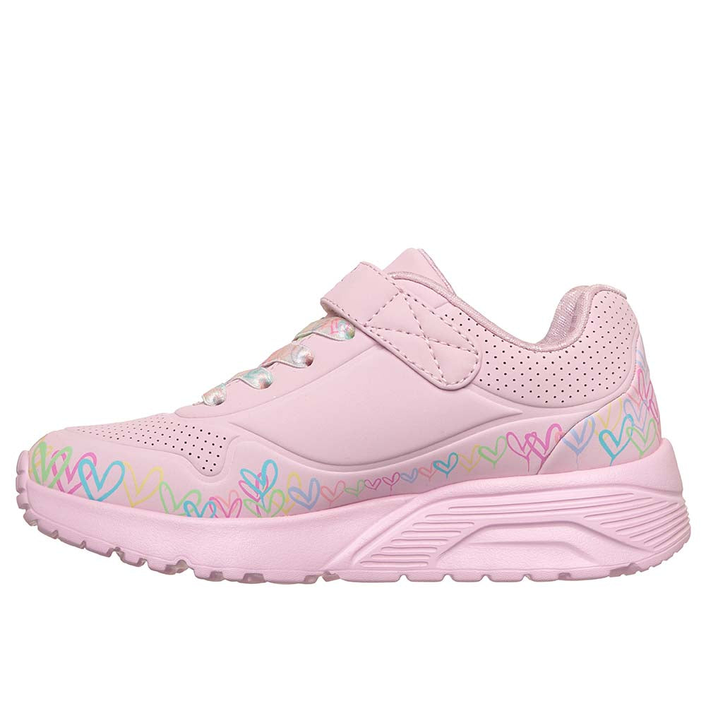 Street UNO Lite - Heart Craze