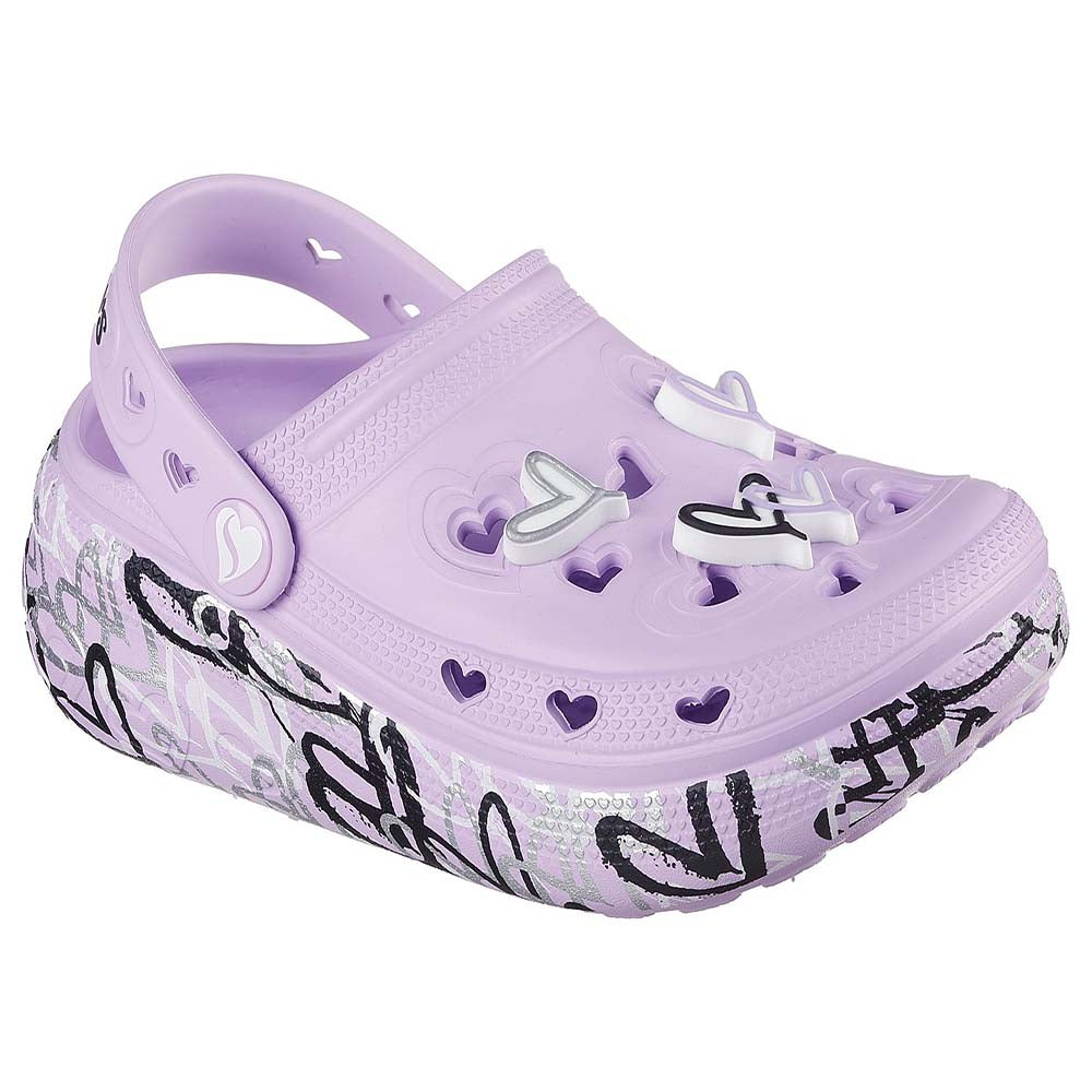 JGoldcrown: Cutie Pops - Love Pop