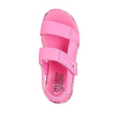 JGoldcrown: Street UNO Lite Sandal - Sunny Love