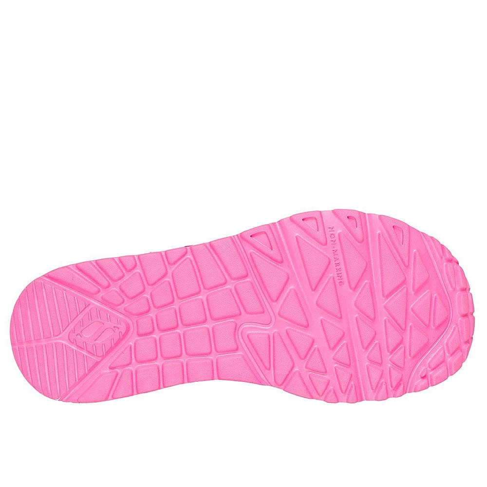 JGoldcrown: Street UNO Lite Sandal - Sunny Love