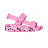 JGoldcrown: Street UNO Lite Sandal - Sunny Love