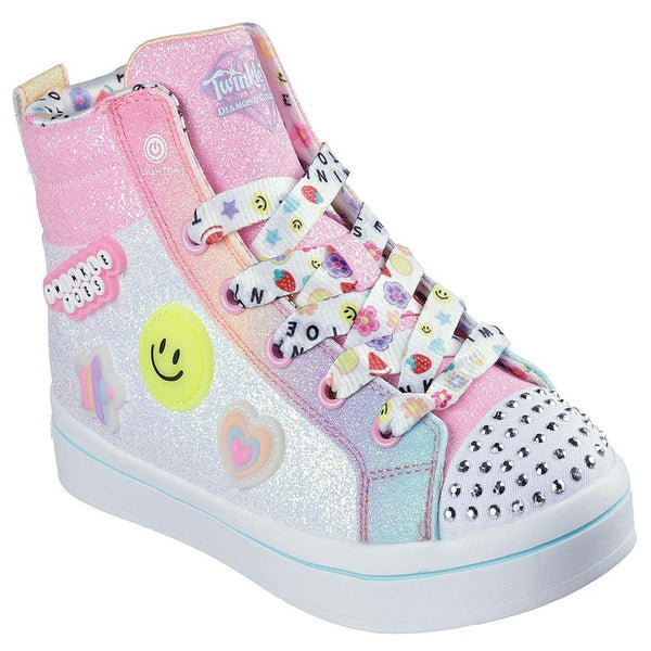 Twinkle Toes Twi-Lites 2.0 - Bit Of Happiness