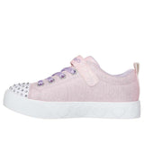 Twinkle Toes Heart Steps - Shimmer Sweetie