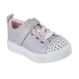 Twinkle Toes Heart Steps - Shimmer Sweetie