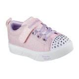 Twinkle Toes Heart Steps - Shimmer Sweetie