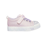 Twinkle Toes Heart Steps - Shimmer Sweetie