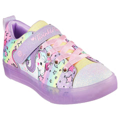 Twinkle Toes: Twinkle Sparks - Jumpin' Clouds