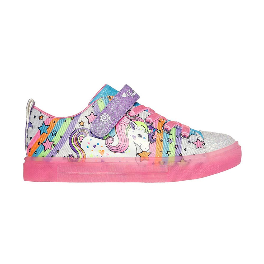 Twinkle Toes Twinkle Sparks Ice - Unicorn Burst