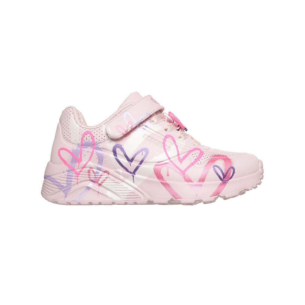 Street UNO Lite - Heart Status