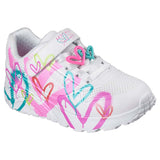 Street UNO Lite - Heart Status